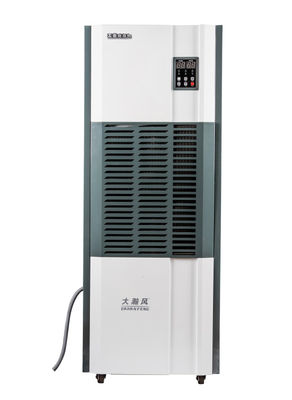 Un bon prix. Déshumidificateur industriel commercial Déshumidificateur industriel à séchage à air sec en ligne