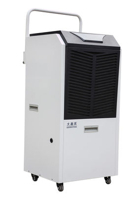 Un bon prix. R410a 90L Déshumidificateur commercial portable à chariot 1500 W Air frais sec en ligne