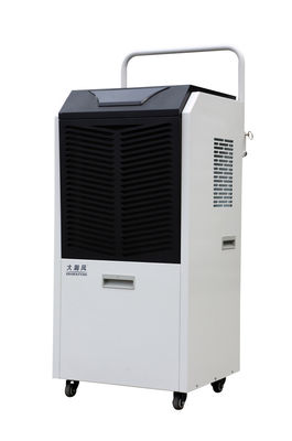 Un bon prix. Déshumidificateur commercial mobile pratique 1500 W Air sec et propre 90L en ligne