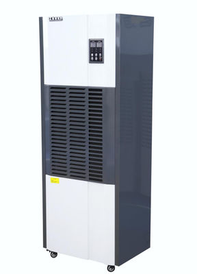 Un bon prix. Gardez votre espace sec et sans dommages Déshumidificateur industriel R410a réfrigérant en ligne