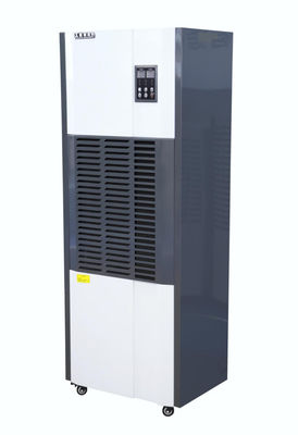 Un bon prix. Déshumidificateur industriel à circulation interne et externe de 2500 W en ligne