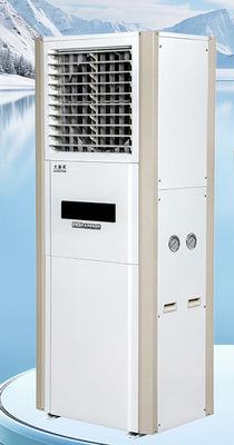 Un bon prix. 16 kW climatiseur à basse consommation d'énergie refroidissement par évaporation refroidissement par eau refroidissement par air refroidissement en ligne