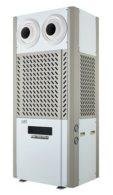 Un bon prix. Air conditionné industriel économe en énergie 3 échangeur de chaleur froide pour une faible consommation électrique en ligne