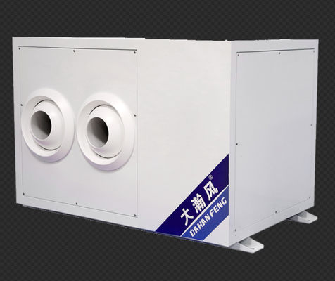 Un bon prix. Superbe climatiseur industriel à économie d'énergie de 16 kW pour des solutions durables et de refroidissement en ligne