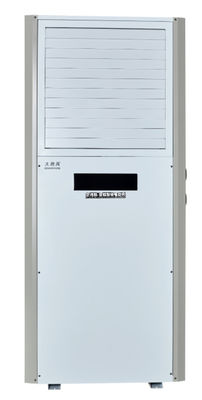 Un bon prix. Maximum d'efficacité et réduction des coûts 16 kW climatiseur industriel économe en énergie en ligne