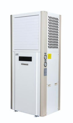 Un bon prix. Température applicable -7°C-43°C 16 Kw climatiseur à faible bruit ≤ 61 Dbs en ligne