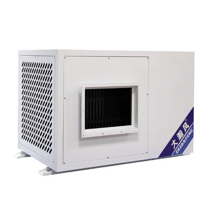 Un bon prix. Conditionneur d'air de 16 kW pour des performances durables et durables Température applicable -7°C-43°C en ligne
