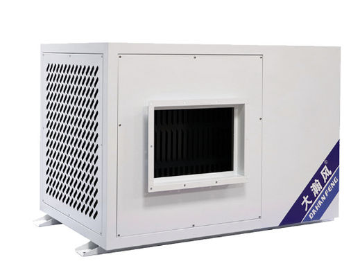 Un bon prix. Actualité maximale 10.5 A R22 climatiseur réfrigérant pour bâtiments industriels et commerciaux en ligne