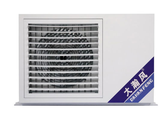 Un bon prix. 16 kW R22 climatiseur pour 100 150 m2 de surface applicable Haute capacité de refroidissement en ligne