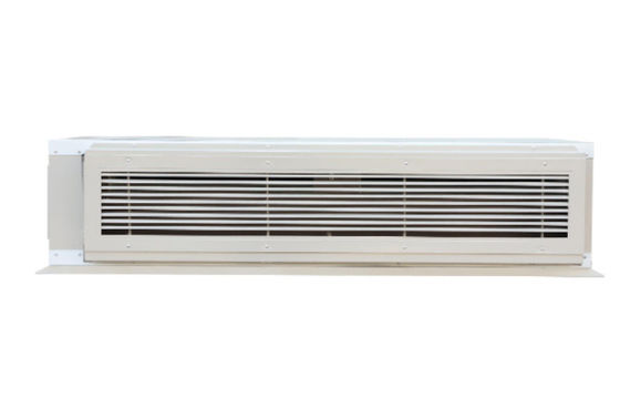 Un bon prix. Un équilibre de l'air ambiant confortable avec l'échappement d'air chaud de notre climatiseur industriel écologique en ligne