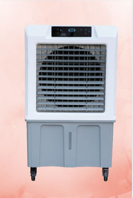 Un bon prix. Solution de refroidissement polyvalente refroidisseur d'air mobile avec compatibilité optionnelle glace / réservoir d'eau en ligne