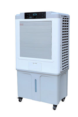 Un bon prix. Solution de refroidissement polyvalente refroidisseur d'air mobile avec panneau tactile 220V 50 Hz en ligne