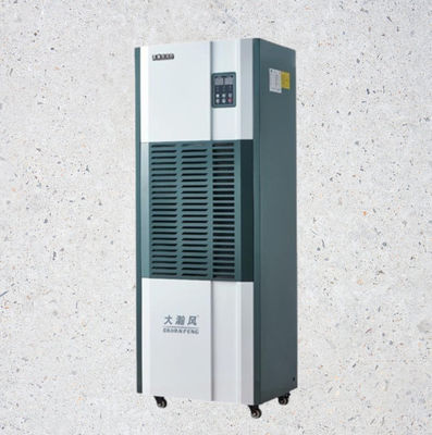 Un bon prix. Gestion précise de l'humidité avec déshumidificateur industriel pour propriétés commerciales en ligne