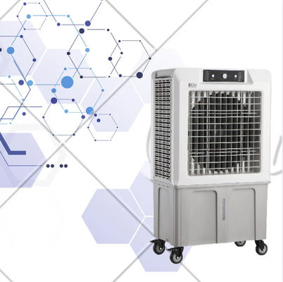 Un bon prix. Gestion adaptative du climat Refroidisseur d'air mobile portable avec débit d'air en 3 étapes et refroidissement réglable en ligne