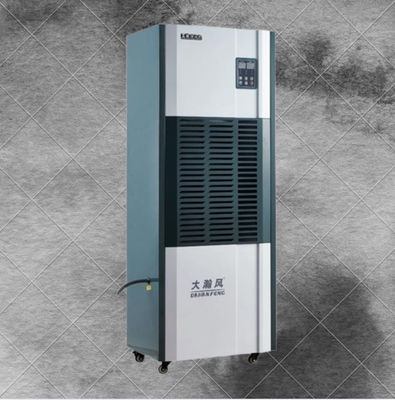Un bon prix. Protégez vos biens et réduisez votre consommation d'énergie avec un déshumidificateur industriel pour les zones à forte humidité En ligne