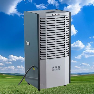 Un bon prix. Protection des propriétés de contrôle de l'humidité totale avec déshumidificateur industriel pour l'efficacité énergétique dans les environnements commerciaux En ligne