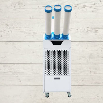 Un bon prix. Opération silencieuse, profitez d'un environnement paisible avec un climatiseur mobile En ligne