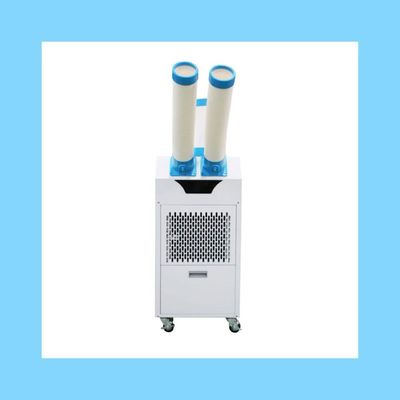 Un bon prix. Un refroidisseur d'air mobile pratique et facile à utiliser avec une énergie éolienne forte et concentrée pour refroidir tous les coins En ligne