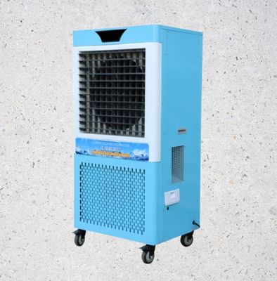Un bon prix. Refroidisseur d'air mobile avec durée de vie prolongée et climat confortable, doté d'un contrôle de température avancé et d'une bonne circulation de l'air En ligne