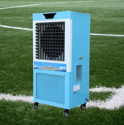 Un bon prix. Refroidisseur d'air mobile avec durée de vie prolongée et climat confortable, doté d'un contrôle de température avancé et d'une bonne circulation de l'air En ligne
