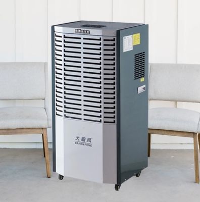 Un bon prix. Dites au revoir à la corrosion Amp problèmes électriques Déshumidificateur commercial avancé En ligne