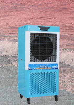 Un bon prix. Efficacité énergétique refroidisseur d'air mobile avec contrôle de température avancé et bonne circulation de l'air En ligne