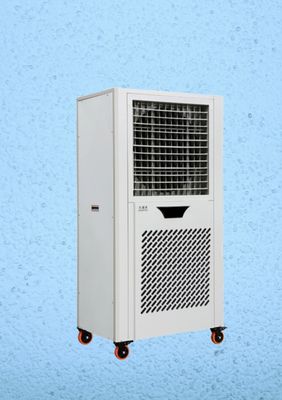 Un bon prix. Refroidisseur d'air mobile économe en énergie avec contrôle de température avancé et traitement nano anti-corrosion En ligne