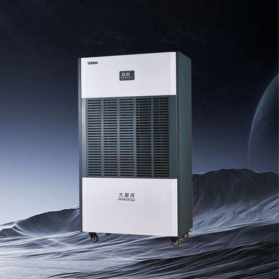 Un bon prix. Contrôle total de l'humidité avec notre déshumidificateur industriel Protégez vos biens et augmentez votre efficacité énergétique En ligne