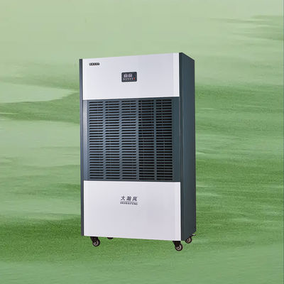 Un bon prix. Régulation précise de l'humidité avec notre déshumidificateur industriel : protégez votre propriété et économisez de l'énergie En ligne