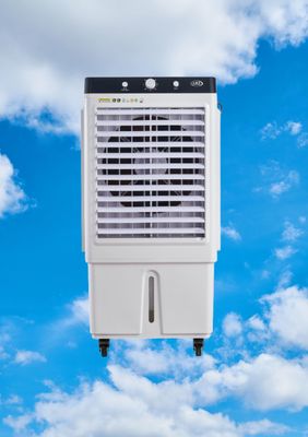 Un bon prix. Intensité de refroidissement portable Technologie de réfrigération avancée Refroidisseur d'air mobile silencieux En ligne