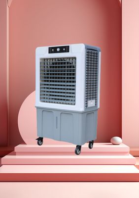 Un bon prix. Révolutionnez votre expérience de refroidissement avec le refroidisseur d'air mobile Dahanfeng, durabilité de qualité industrielle En ligne