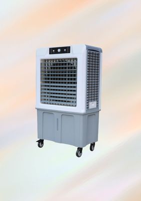 Un bon prix. Refroidisseur d'air mobile Dahanfeng : Solution de refroidissement écologique et économe en énergie pour les espaces non clos En ligne