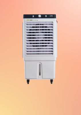 Un bon prix. et le refroidisseur d'air mobile durable La solution de refroidissement industrielle de Dahanfeng pour les ateliers et les garages En ligne