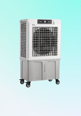 Un bon prix. Technologie de refroidissement révolutionnaire : Refroidisseur d'air mobile Dahanfeng pour espaces non clos En ligne
