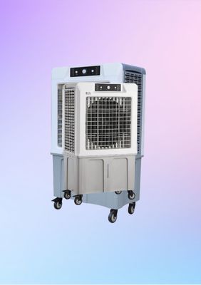 Un bon prix. Refroidisseur d'air mobile Dahanfeng : Solution de refroidissement écologique et économe en énergie pour les espaces non clos En ligne