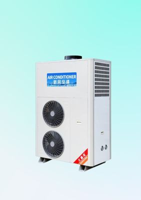 Un bon prix. Refroidisseur d'air mobile économe en énergie avec contrôle de température avancé et traitement nano anti-corrosion En ligne