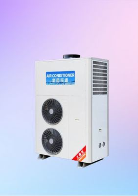 Un bon prix. Climatiseur de cuisine commerciale tout-en-un avec paramètres programmables En ligne