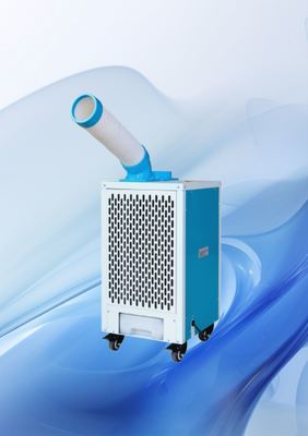 Un bon prix. Refroidisseur d'air mobile innovant avec technologie avancée de régulation thermique pour des performances de refroidissement optimales En ligne