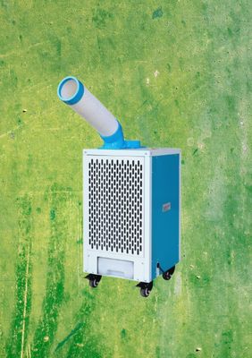 Un bon prix. Refroidisseur d'air mobile économe en énergie avec conception tout-en-un et grand réservoir d'eau pour divers scénarios En ligne