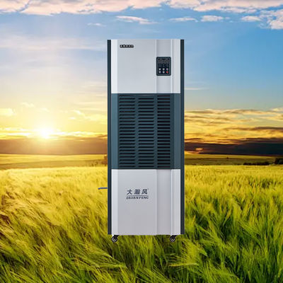 Un bon prix. Augmentez l'efficacité de la climatisation et protégez vos actifs avec notre déshumidificateur industriel pour la préservation des structures et des matériaux En ligne