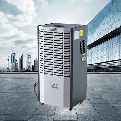 Un bon prix. Protégez votre propriété et économisez de l'énergie avec notre déshumidificateur industriel pour espaces commerciaux En ligne