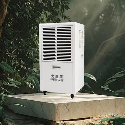 Un bon prix. Protégez vos biens, prolongez la durée de vie des appareils, économisez de l'énergie avec notre déshumidificateur commercial En ligne