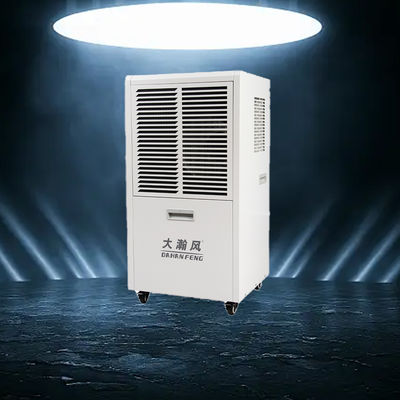 Un bon prix. Contrôlez efficacement les niveaux d'humidité et économisez de l'énergie avec notre déshumidificateur commercial En ligne