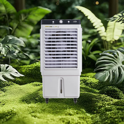 Un bon prix. Un refroidisseur d'air mobile intelligent Dahanfeng avec flux d'air réglable et fonctionnement à faible bruit En ligne