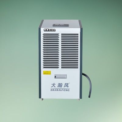 Un bon prix. Refroidisseur d'air mobile à stabilisation de température de pointe avec alimentation 220 V/50 Hz En ligne