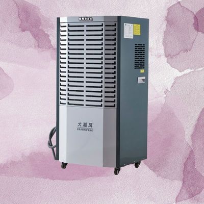 Un bon prix. Gestion précise de l'humidité : Déshumidificateur industriel pour une durée de vie prolongée des équipements En ligne