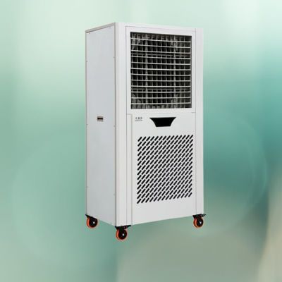 Un bon prix. Refroidisseur d'air mobile économe en énergie pour une circulation calme et uniforme de l'air et un réglage précis de la température En ligne