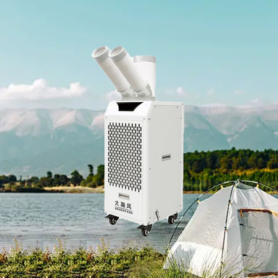Un bon prix. Refroidisseur d'air mobile économe en énergie avec une puissance de vent forte et concentrée pour le refroidissement en tout lieu disponible En ligne