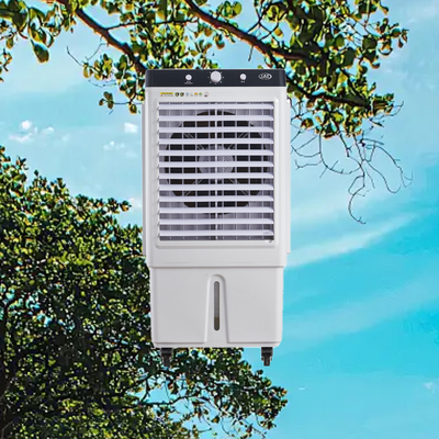 Un bon prix. Gestion adaptative du climat Refroidisseur d'air mobile avec personnalisation du débit d'air en 3 étapes et intensité de refroidissement réglable En ligne