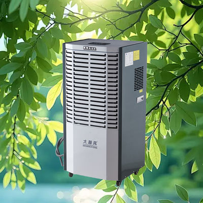 Un bon prix. Avantages complets Contrôle précis de l'humidité Efficacité énergétique avec contrôle de l'humidité totale de la pièce Déshumidificateur commercial En ligne